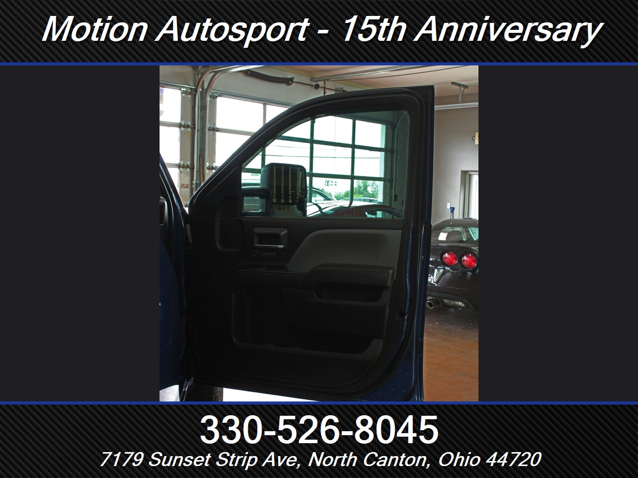 2016 GMC Sierra 1500 Elevation 4X4 - Photo 32 - North Canton, OH 44720