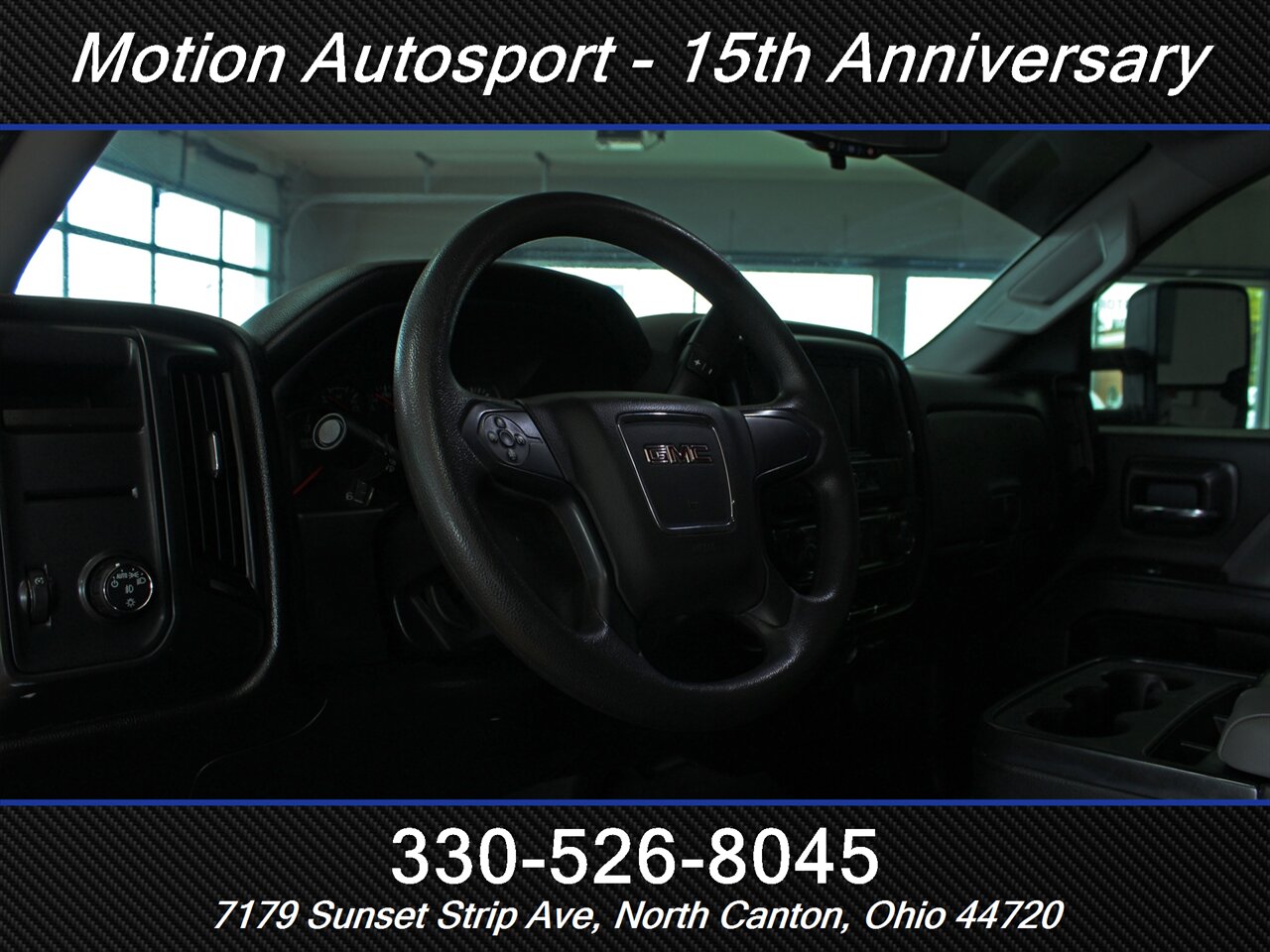 2016 GMC Sierra 1500 Elevation 4X4 - Photo 16 - North Canton, OH 44720