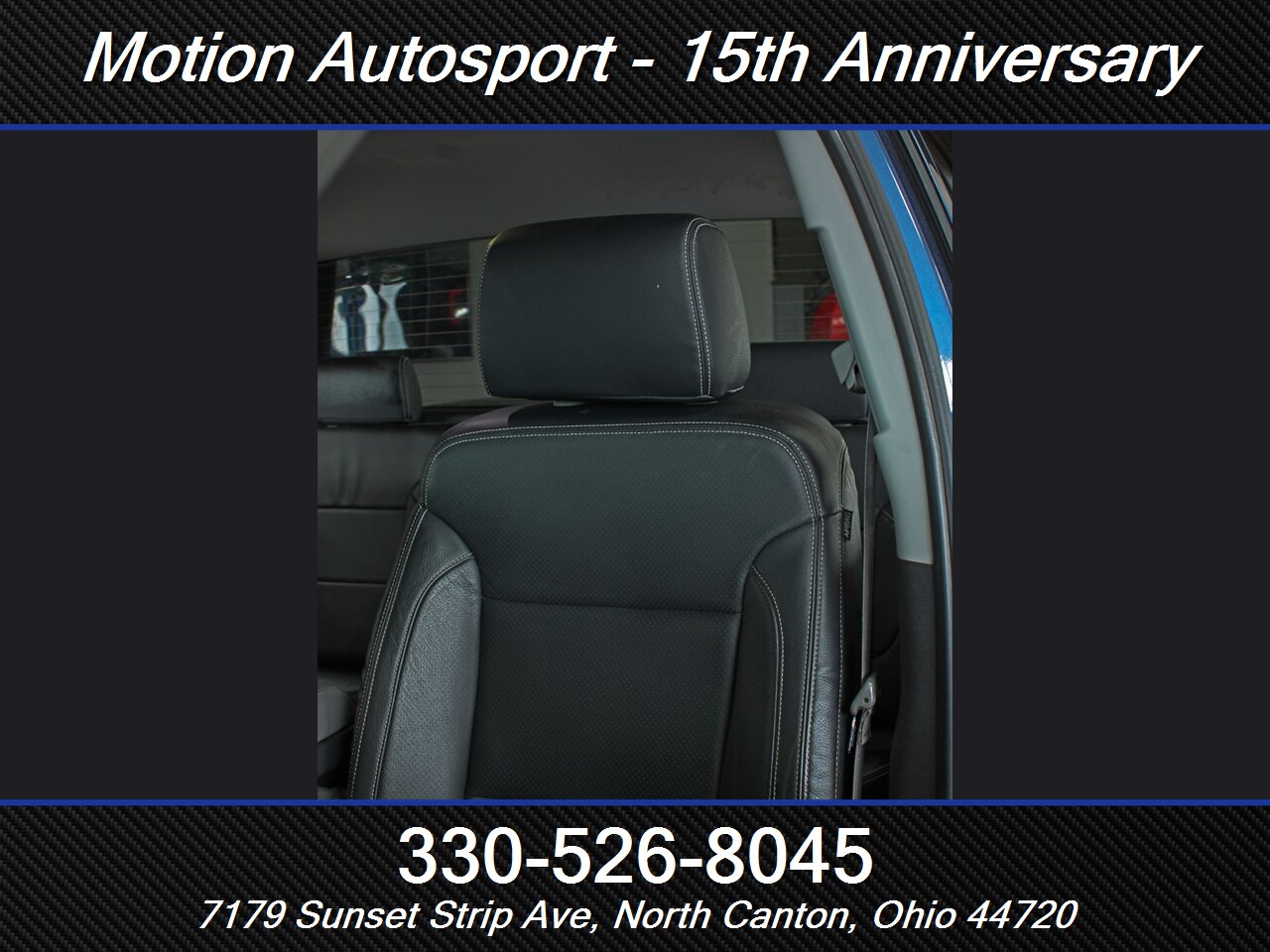 2016 GMC Sierra 1500 Elevation 4X4 - Photo 30 - North Canton, OH 44720