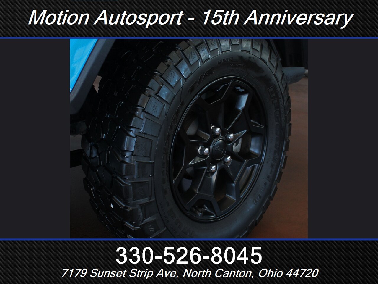 2021 Jeep Gladiator Willys Hard Top 4X4 - Photo 50 - North Canton, OH 44720