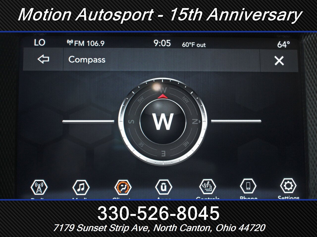 2021 Jeep Gladiator Willys Hard Top 4X4 - Photo 31 - North Canton, OH 44720