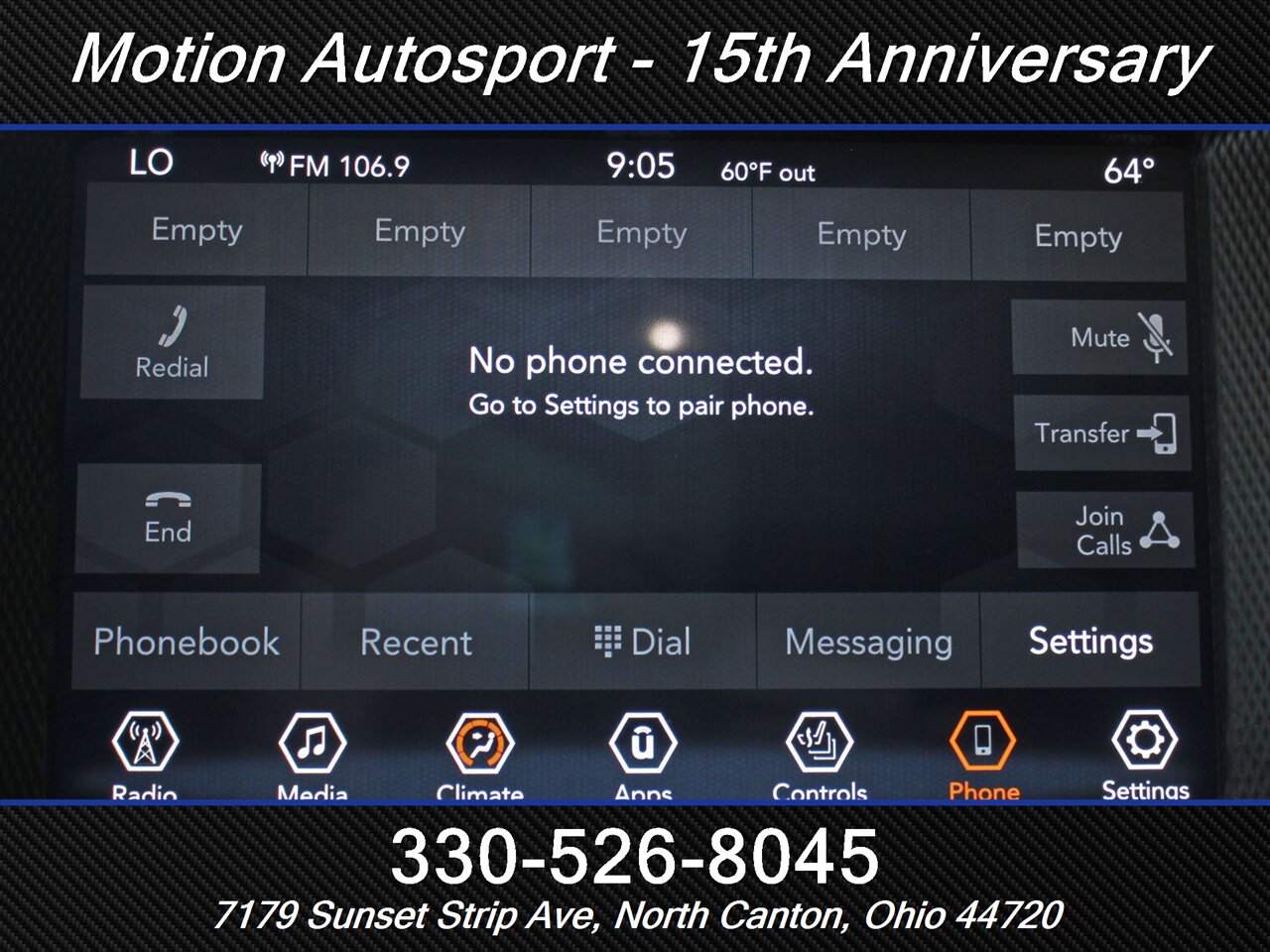 2021 Jeep Gladiator Willys Hard Top 4X4 - Photo 30 - North Canton, OH 44720