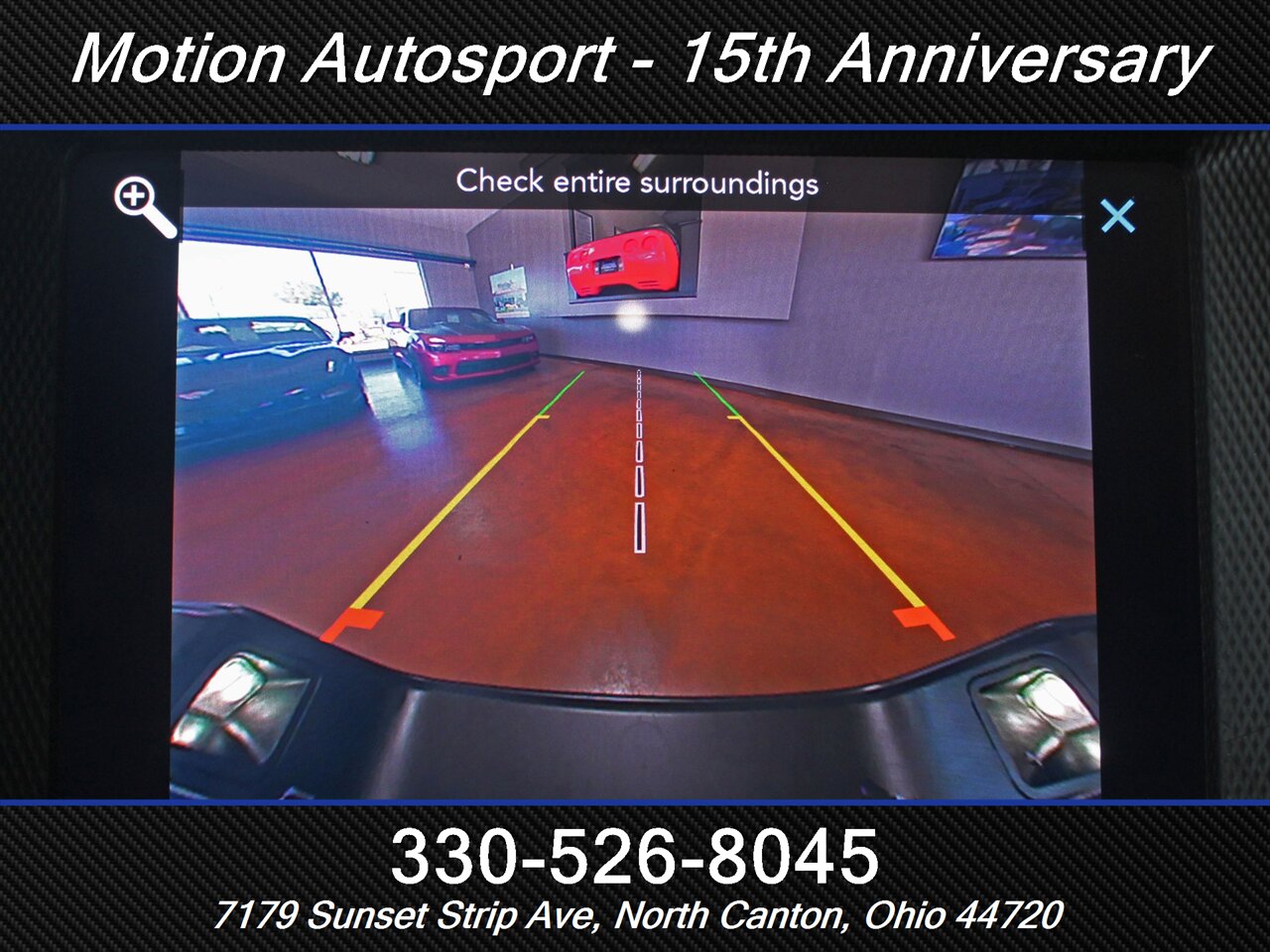 2021 Jeep Gladiator Willys Hard Top 4X4 - Photo 32 - North Canton, OH 44720