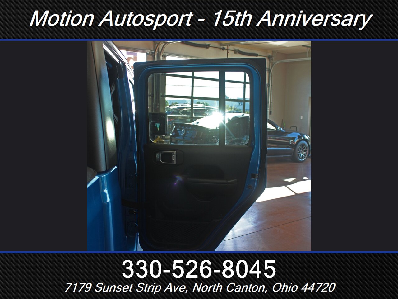 2021 Jeep Gladiator Willys Hard Top 4X4 - Photo 43 - North Canton, OH 44720