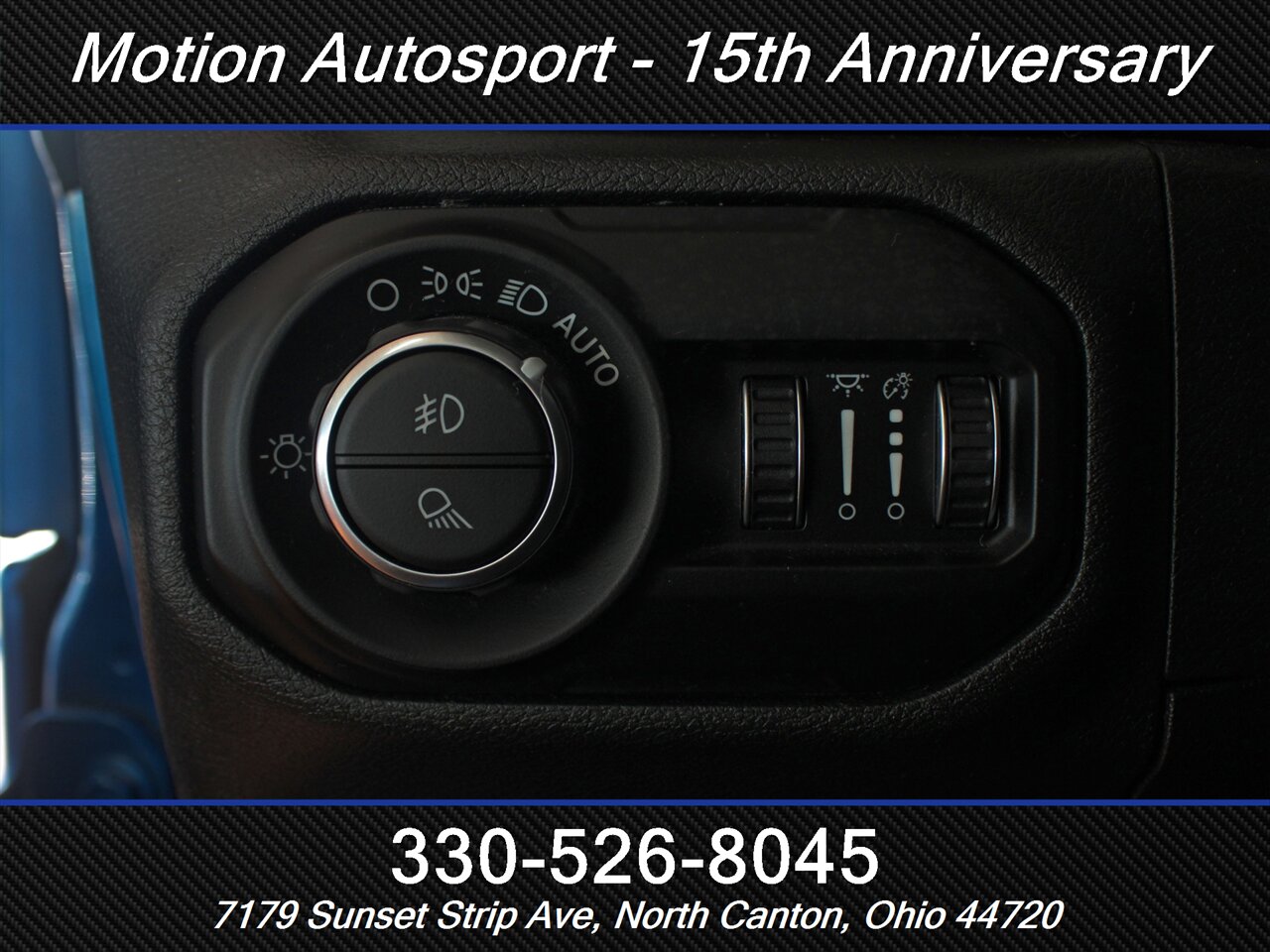 2021 Jeep Gladiator Willys Hard Top 4X4 - Photo 17 - North Canton, OH 44720