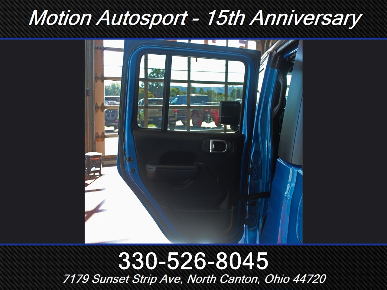 2021 Jeep Gladiator Willys Hard Top 4X4 - Photo 41 - North Canton, OH 44720