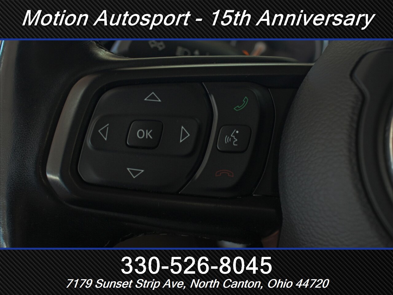 2021 Jeep Gladiator Willys Hard Top 4X4 - Photo 19 - North Canton, OH 44720