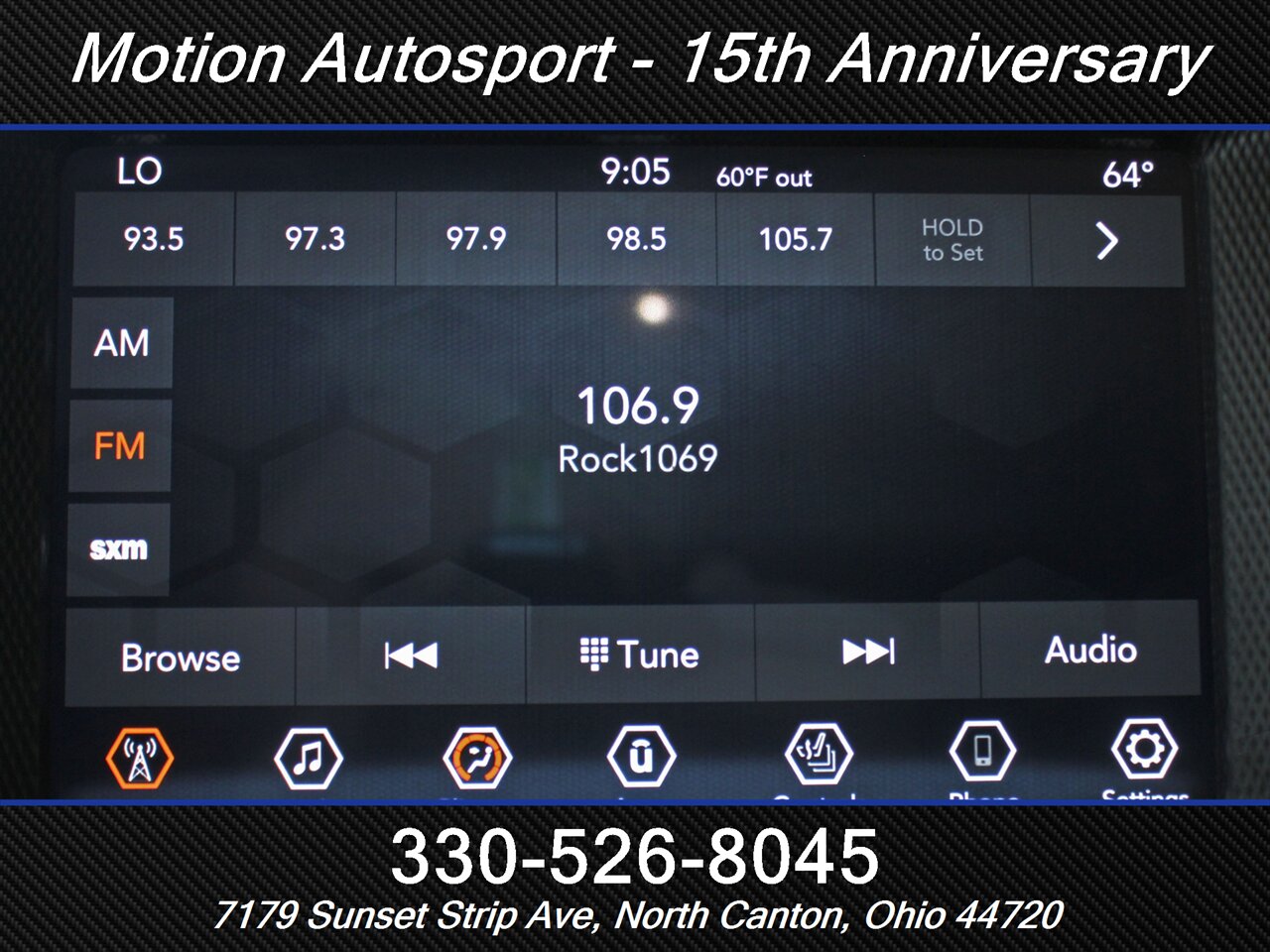 2021 Jeep Gladiator Willys Hard Top 4X4 - Photo 26 - North Canton, OH 44720