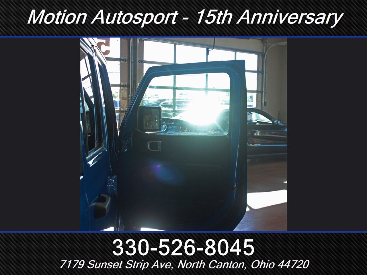 2021 Jeep Gladiator Willys Hard Top 4X4 - Photo 36 - North Canton, OH 44720