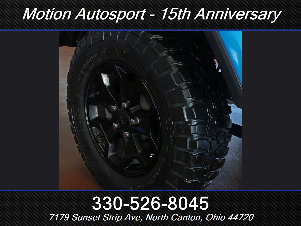 2021 Jeep Gladiator Willys Hard Top 4X4 - Photo 55 - North Canton, OH 44720