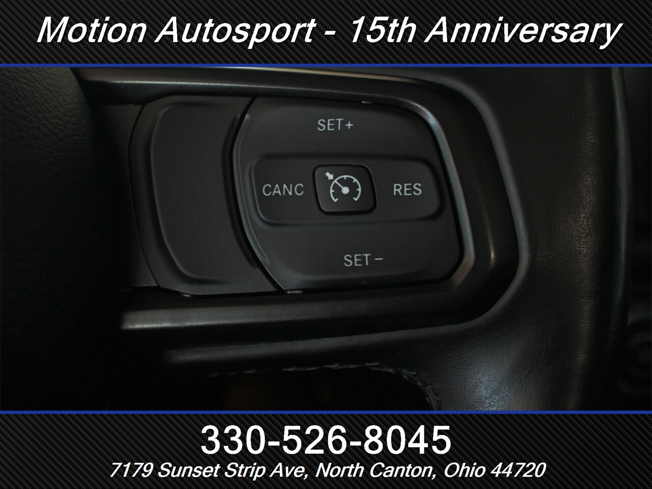 2021 Jeep Gladiator Willys Hard Top 4X4 - Photo 20 - North Canton, OH 44720