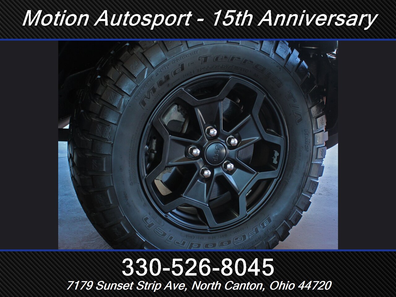 2021 Jeep Gladiator Willys Hard Top 4X4 - Photo 52 - North Canton, OH 44720