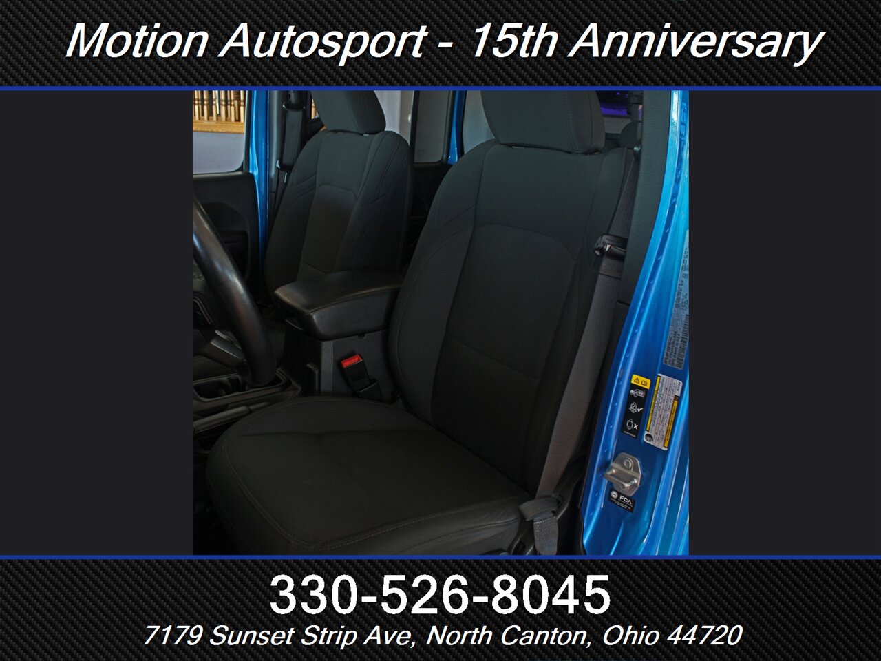 2021 Jeep Gladiator Willys Hard Top 4X4 - Photo 33 - North Canton, OH 44720