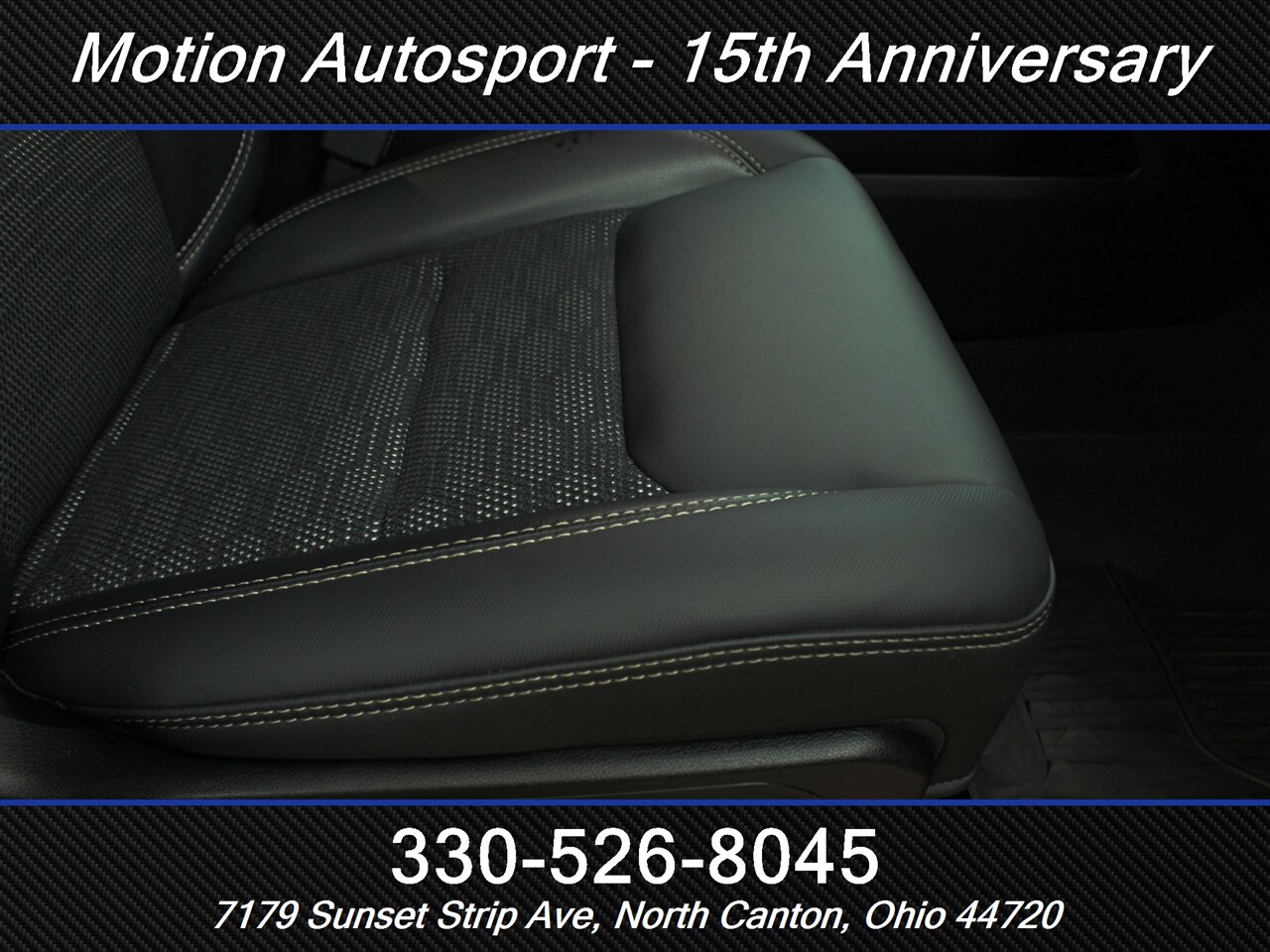 2020 RAM 1500 Sport  4X4 - Photo 41 - North Canton, OH 44720