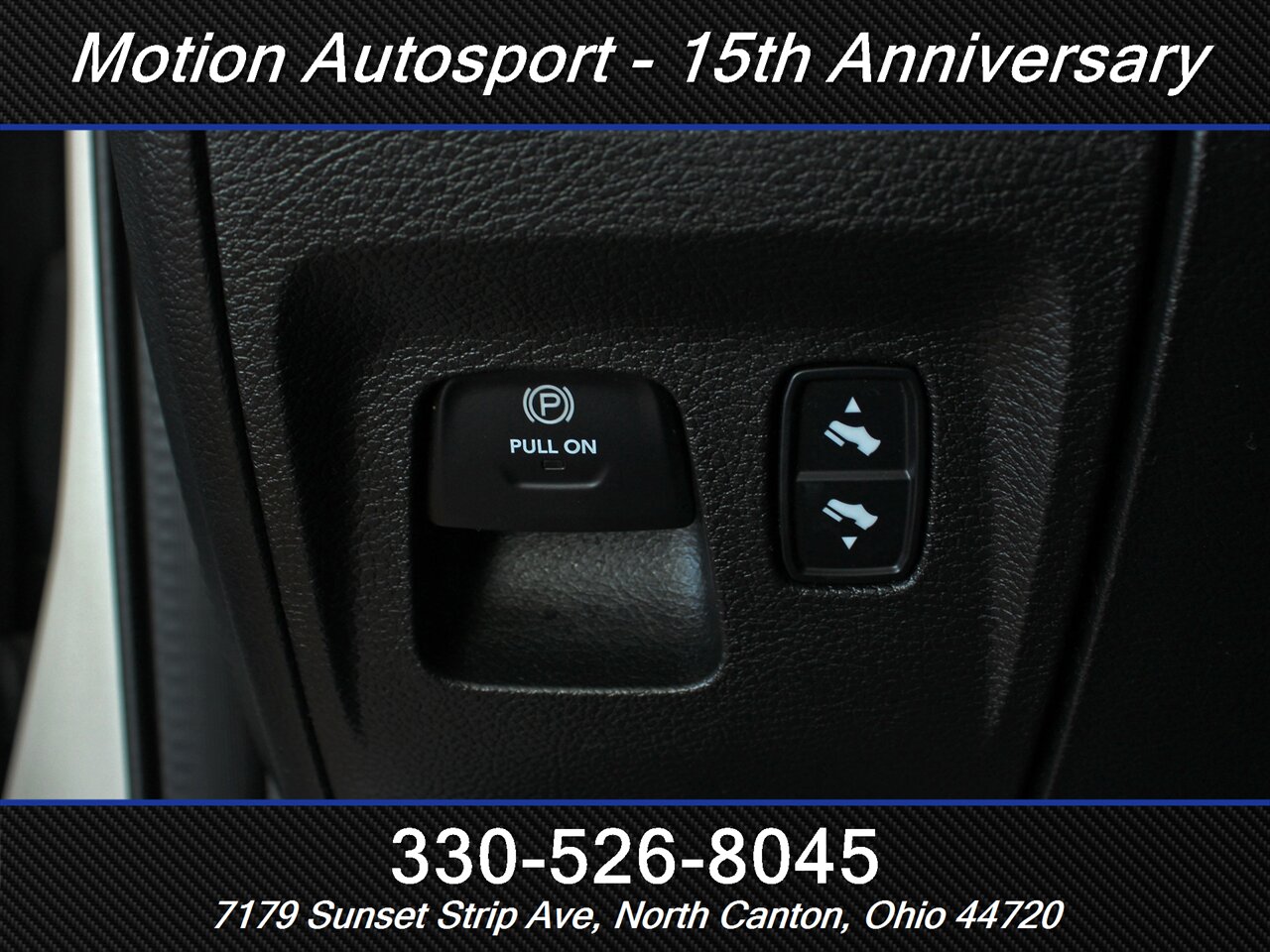 2020 RAM 1500 Sport  4X4 - Photo 18 - North Canton, OH 44720