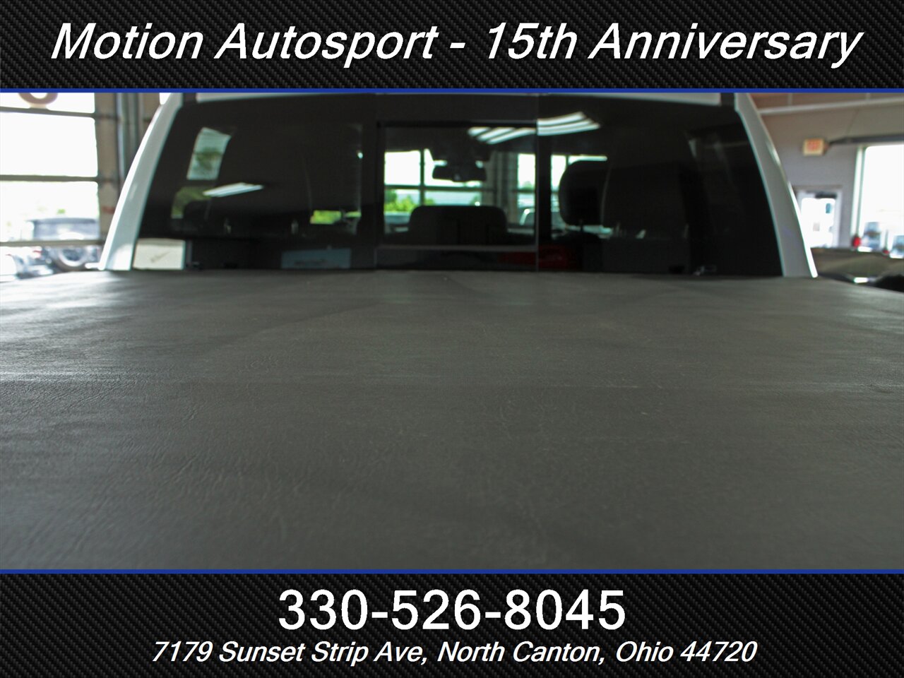 2020 RAM 1500 Sport  4X4 - Photo 11 - North Canton, OH 44720