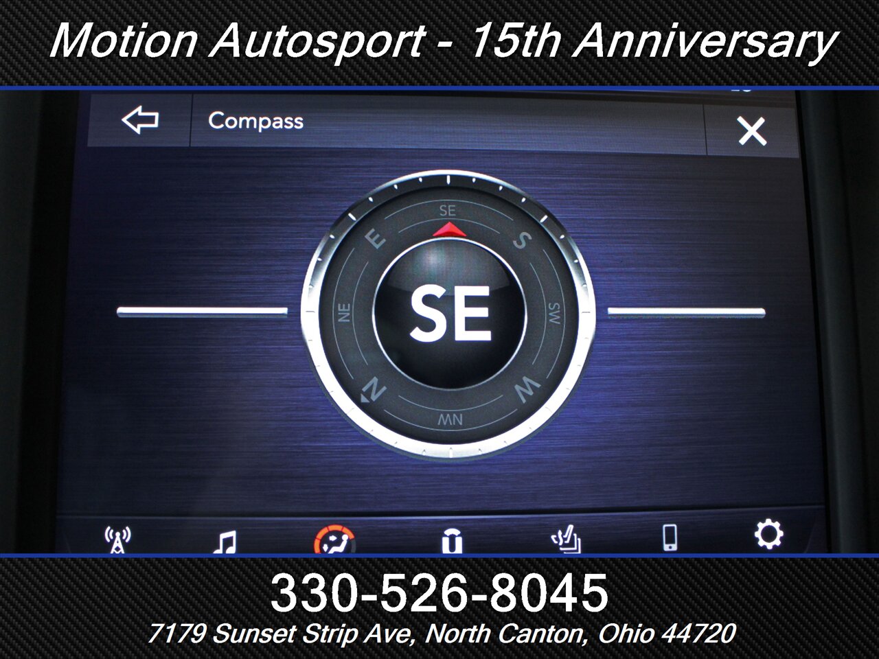 2020 RAM 1500 Sport  4X4 - Photo 32 - North Canton, OH 44720