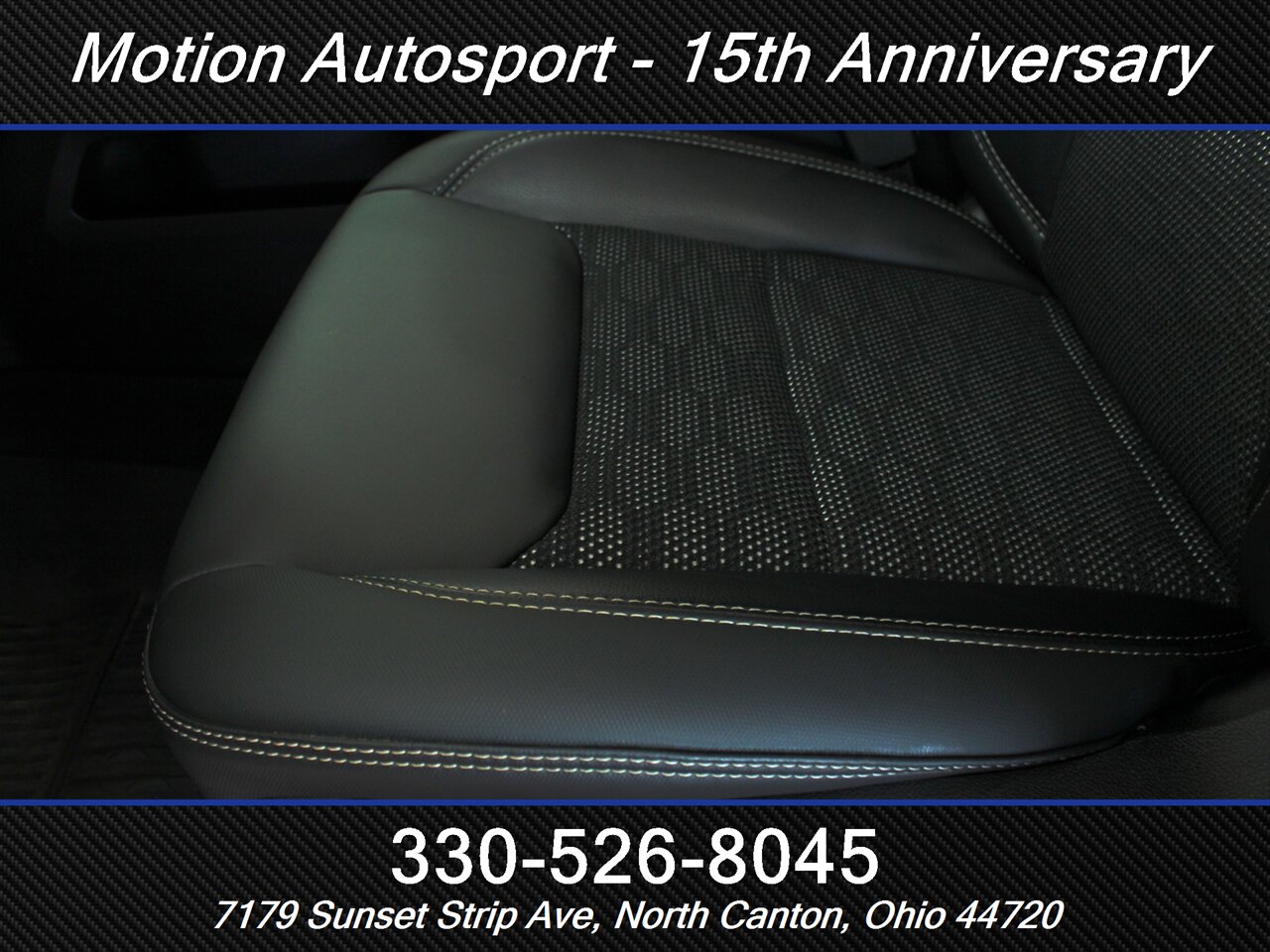 2020 RAM 1500 Sport  4X4 - Photo 36 - North Canton, OH 44720