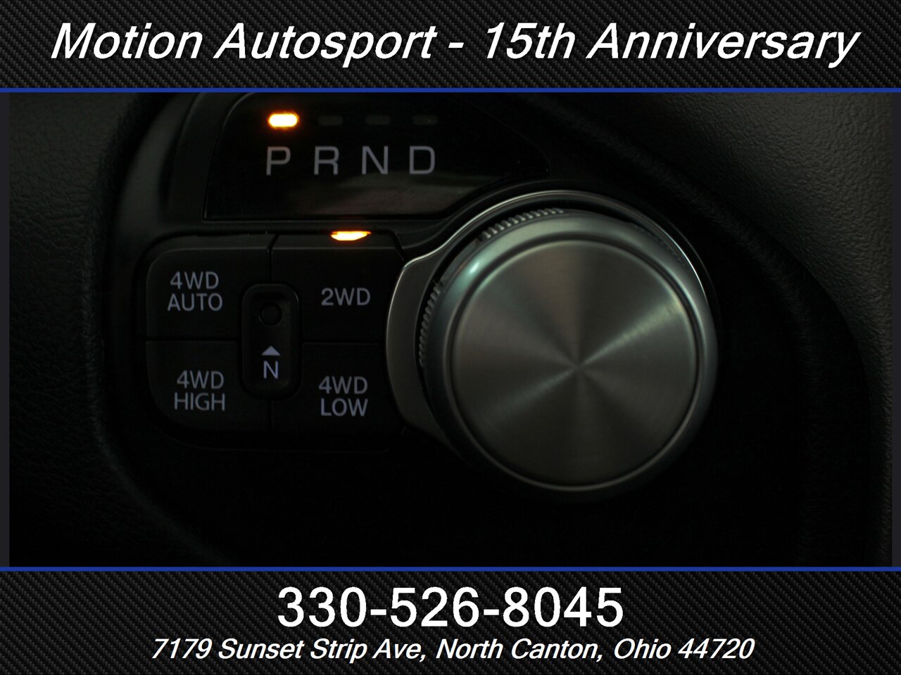 2020 RAM 1500 Sport  4X4 - Photo 23 - North Canton, OH 44720