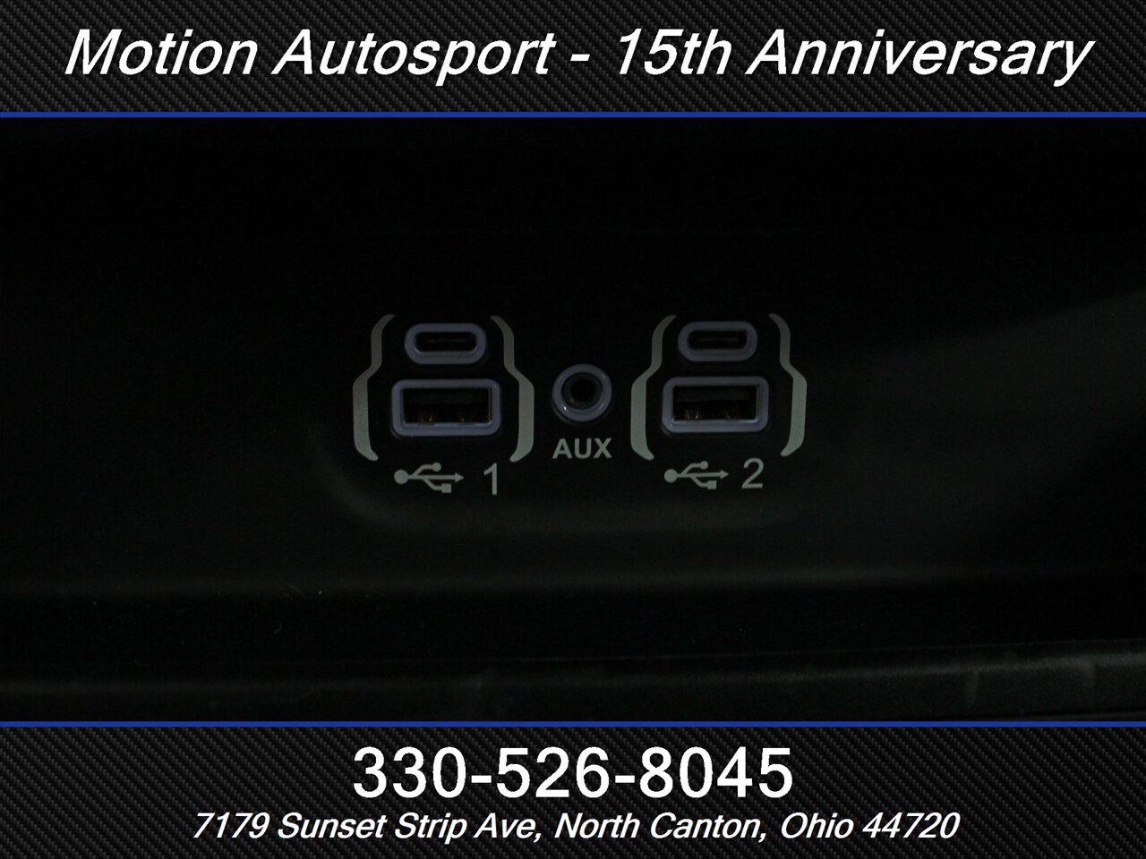 2020 RAM 1500 Sport  4X4 - Photo 24 - North Canton, OH 44720