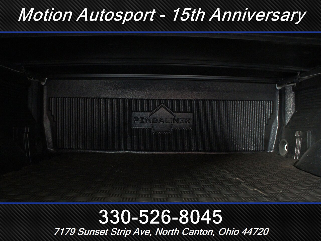 2020 RAM 1500 Sport  4X4 - Photo 10 - North Canton, OH 44720