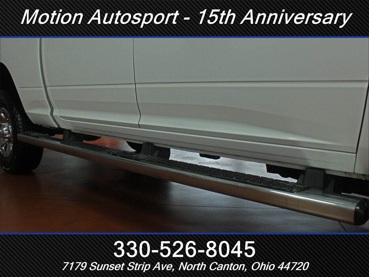 2014 RAM 2500 Tradesman 4X4 - Photo 48 - North Canton, OH 44720