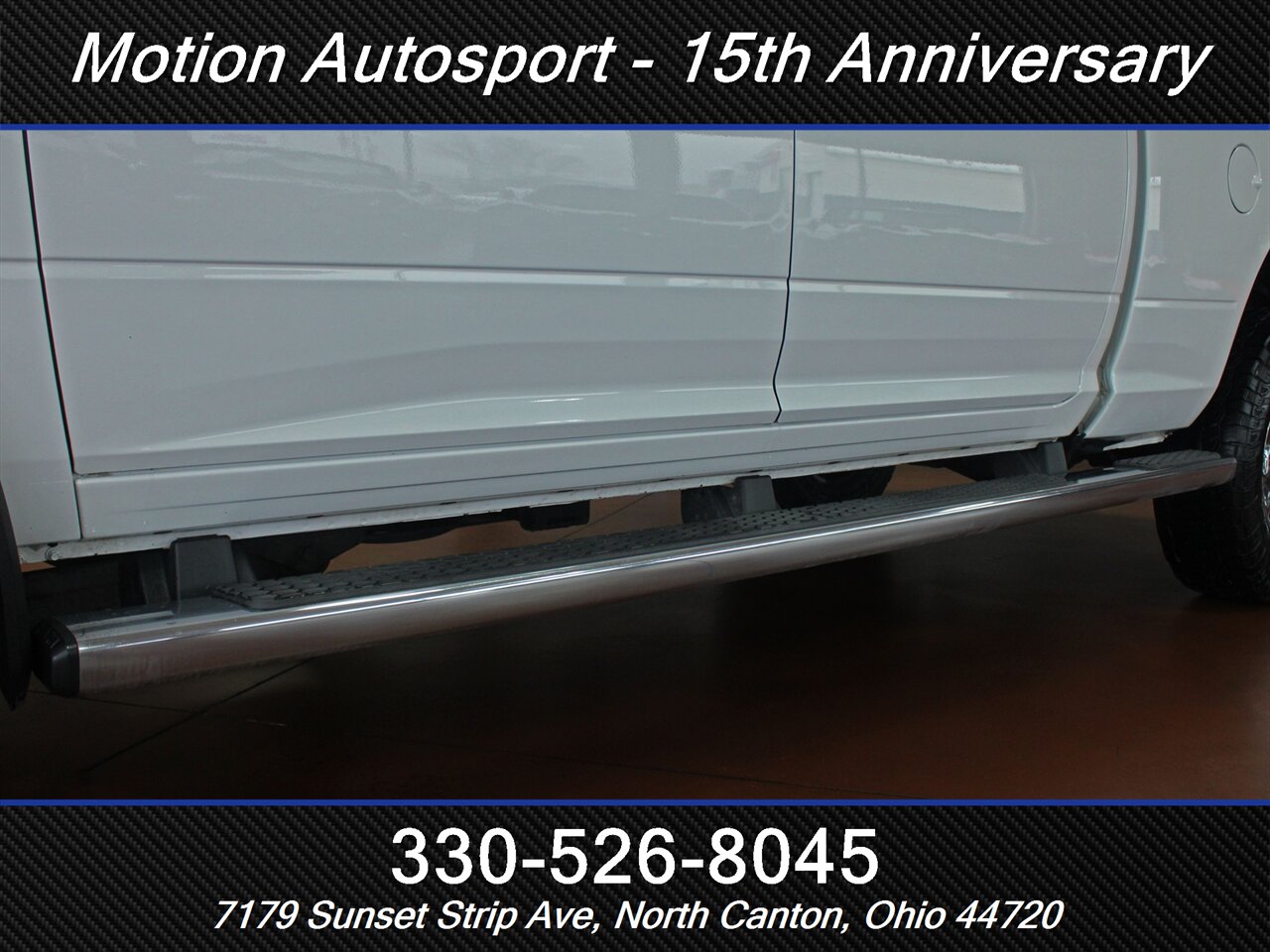 2014 RAM 2500 Tradesman 4X4 - Photo 43 - North Canton, OH 44720