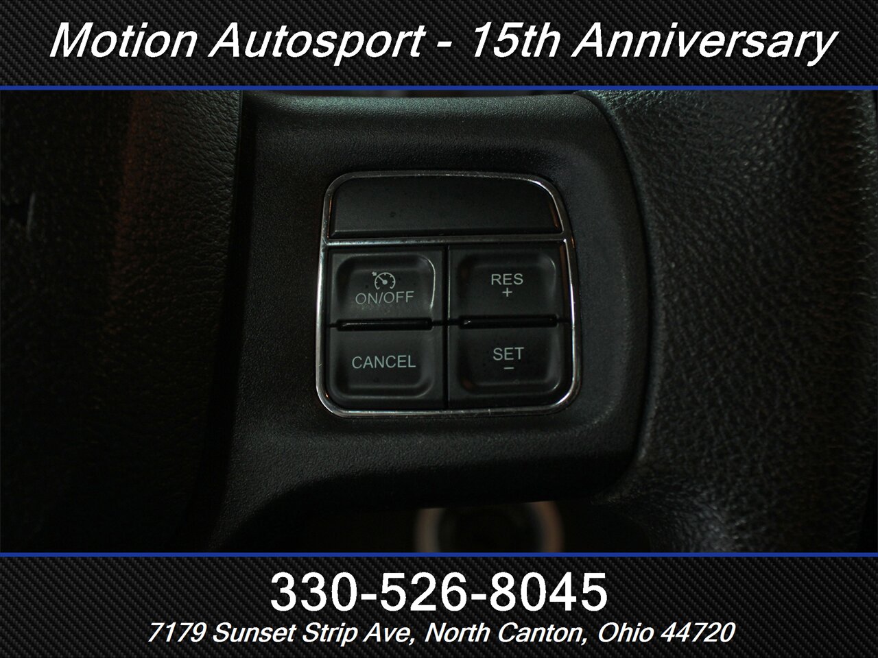 2014 RAM 2500 Tradesman 4X4 - Photo 19 - North Canton, OH 44720