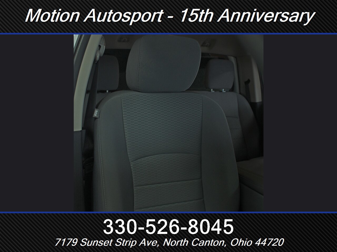 2014 RAM 2500 Tradesman 4X4 - Photo 34 - North Canton, OH 44720