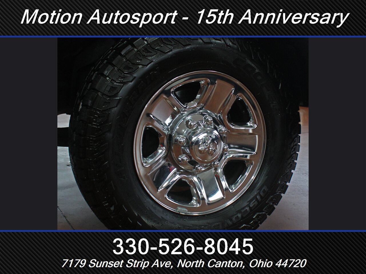 2014 RAM 2500 Tradesman 4X4 - Photo 47 - North Canton, OH 44720