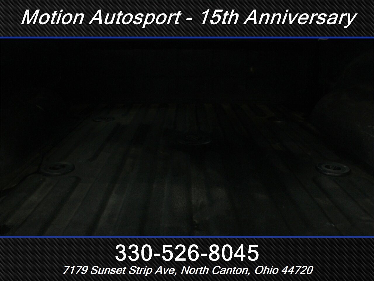 2014 RAM 2500 Tradesman 4X4 - Photo 10 - North Canton, OH 44720