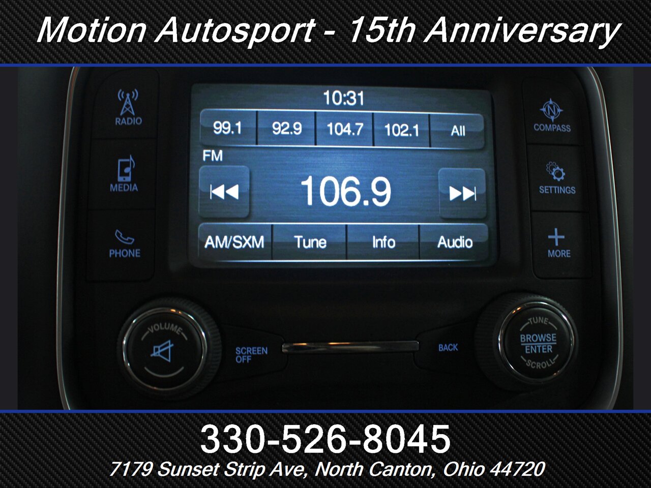 2014 RAM 2500 Tradesman 4X4 - Photo 24 - North Canton, OH 44720