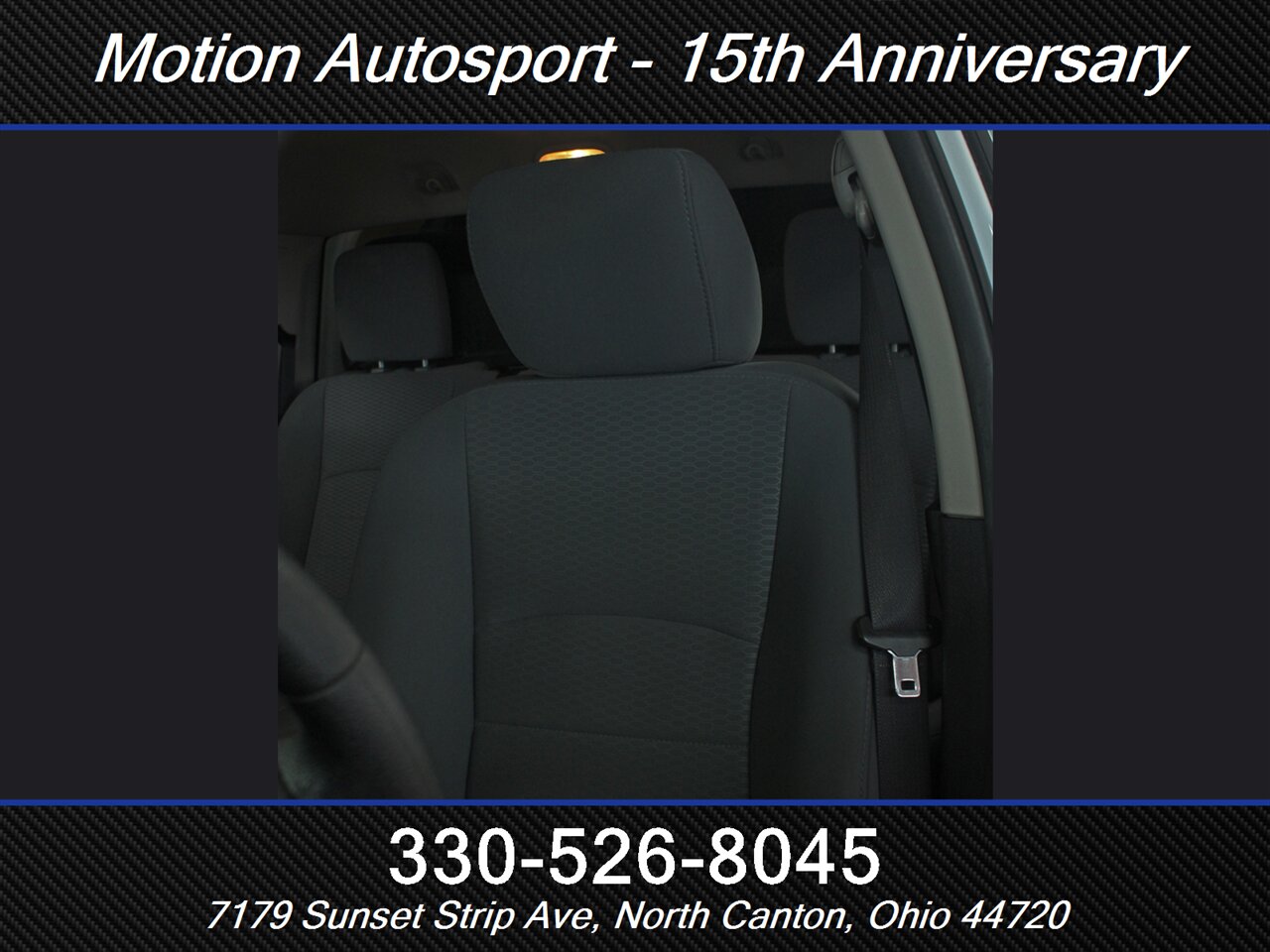 2014 RAM 2500 Tradesman 4X4 - Photo 29 - North Canton, OH 44720