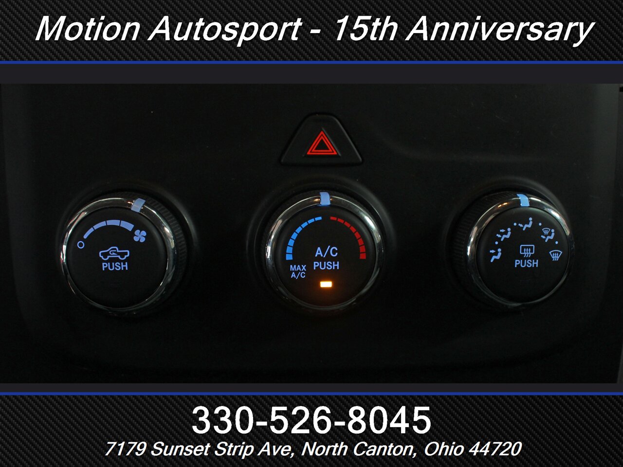 2014 RAM 2500 Tradesman 4X4 - Photo 23 - North Canton, OH 44720