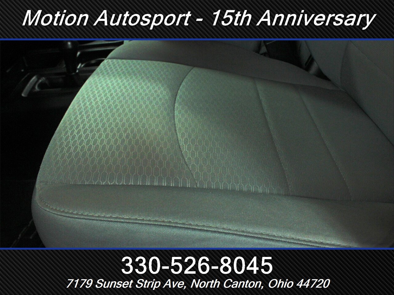 2014 RAM 2500 Tradesman 4X4 - Photo 30 - North Canton, OH 44720