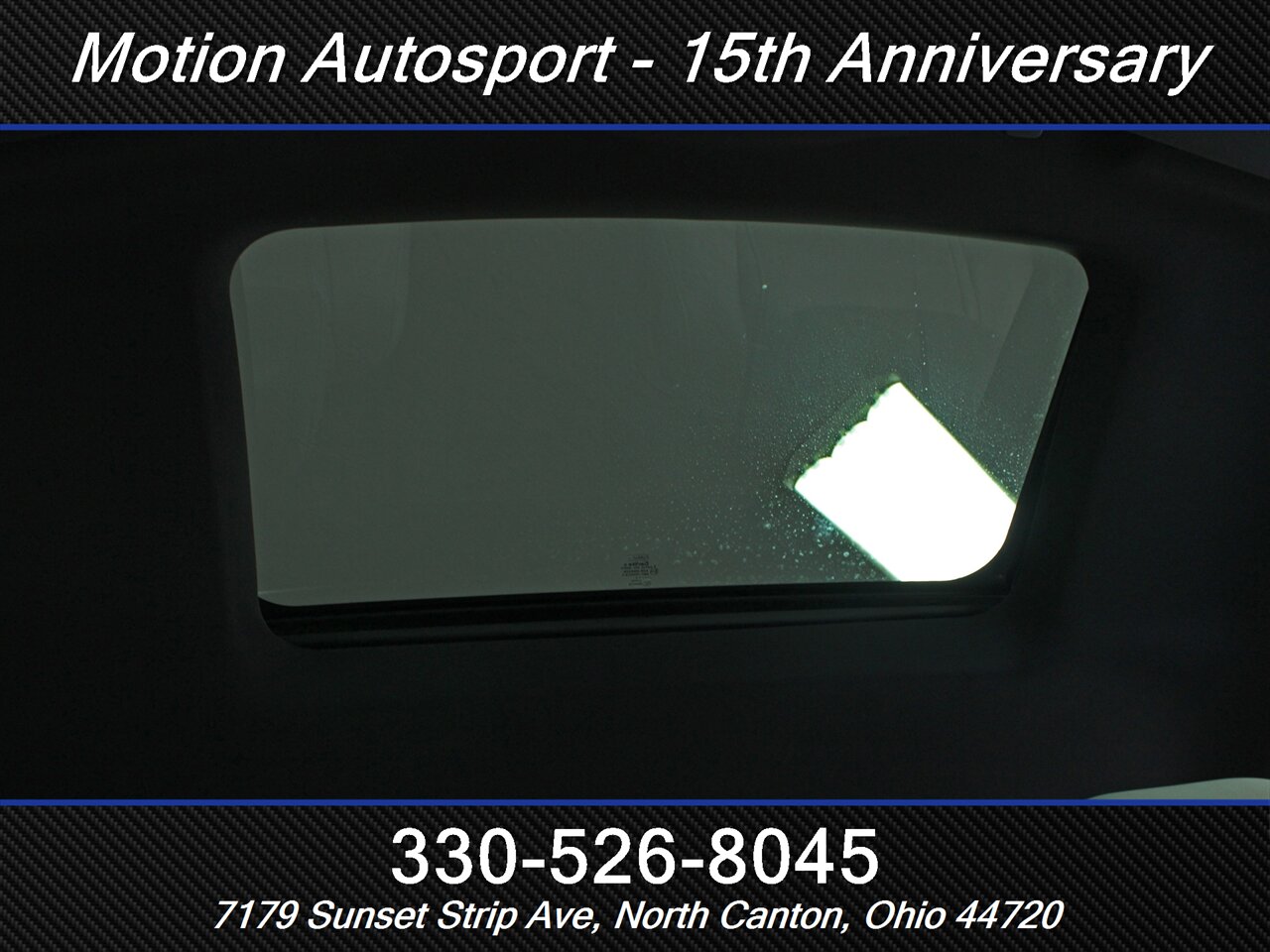 2014 Ford Explorer Limited Moon Roof Navigation 4X4 - Photo 26 - North Canton, OH 44720
