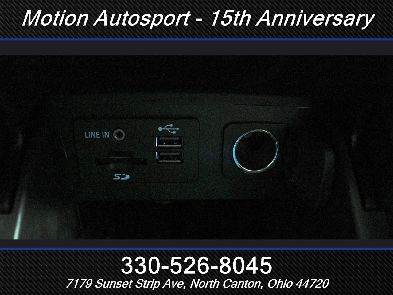 2014 Ford Explorer Limited Moon Roof Navigation 4X4 - Photo 15 - North Canton, OH 44720