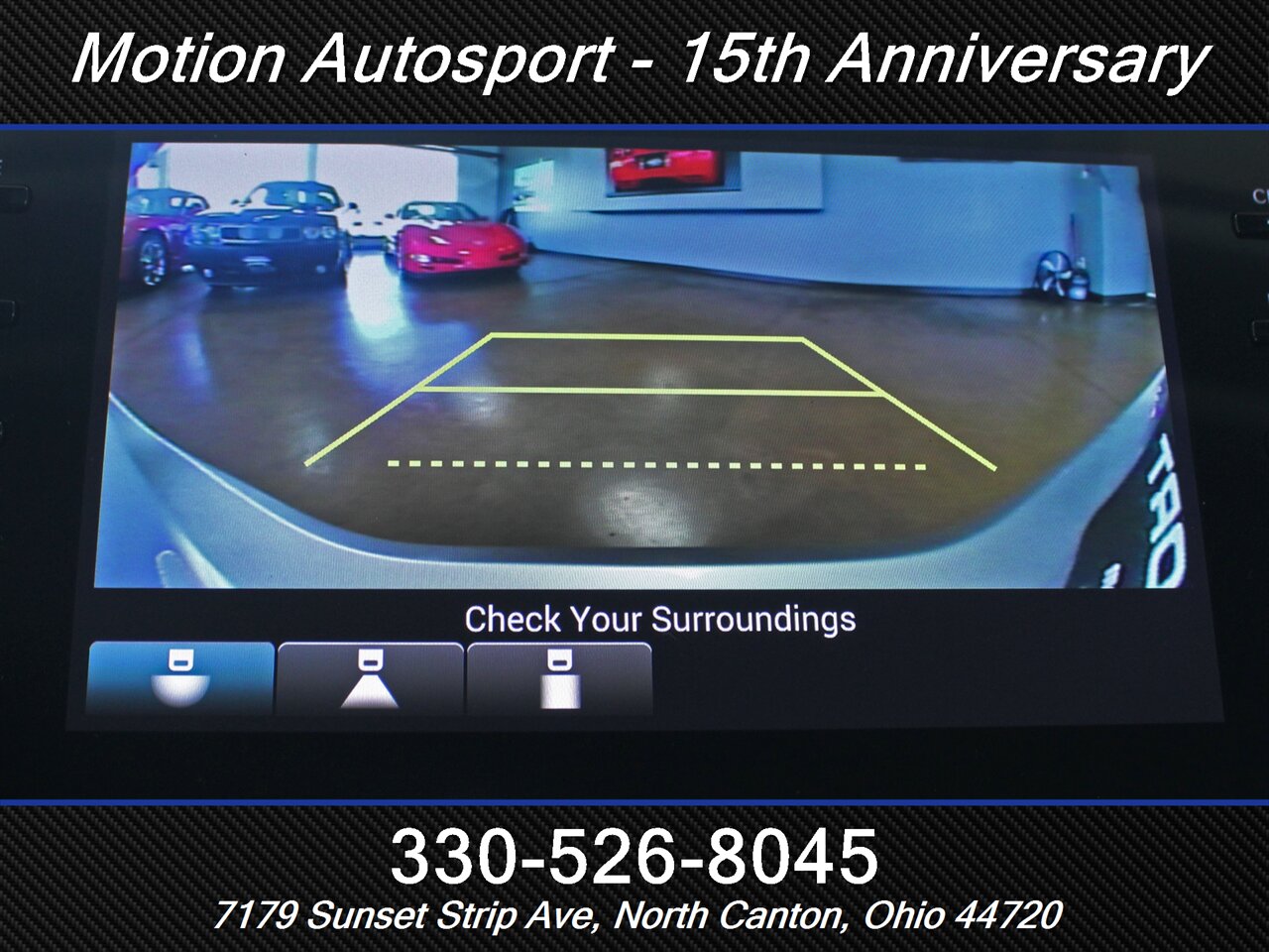 2022 Honda Accord Sport Special Edition - Photo 20 - North Canton, OH 44720