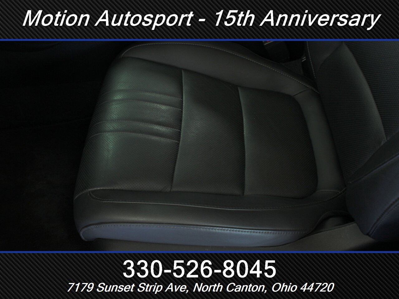 2022 Honda Accord Sport Special Edition - Photo 22 - North Canton, OH 44720