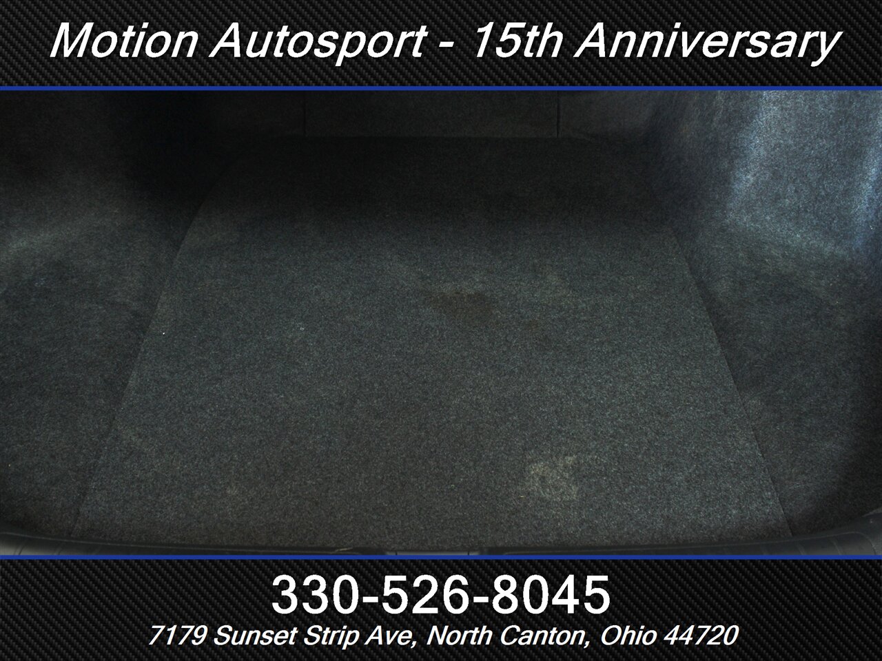 2022 Honda Accord Sport Special Edition - Photo 7 - North Canton, OH 44720