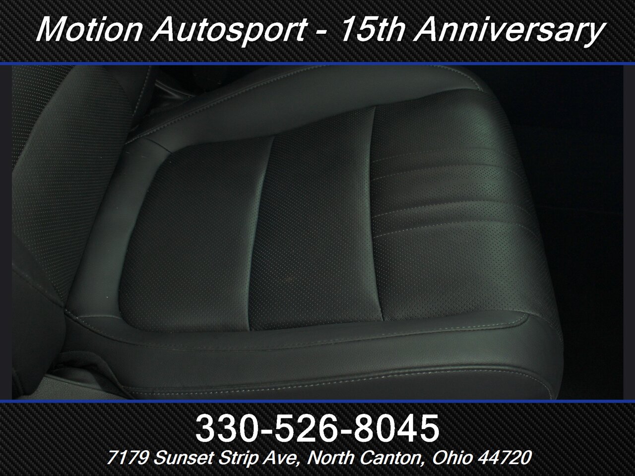 2022 Honda Accord Sport Special Edition - Photo 26 - North Canton, OH 44720