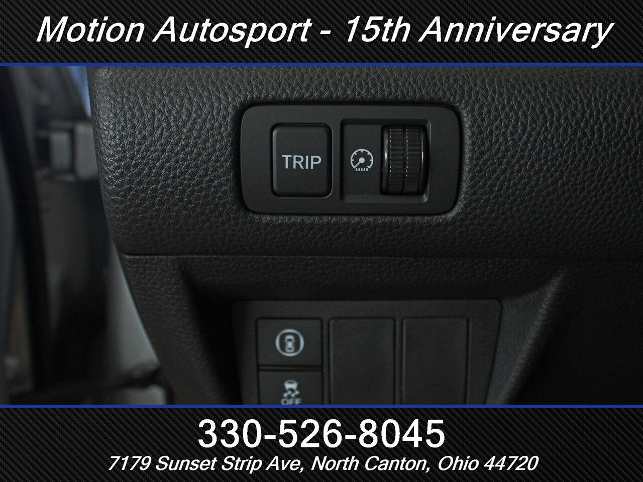 2022 Honda Accord Sport Special Edition - Photo 12 - North Canton, OH 44720