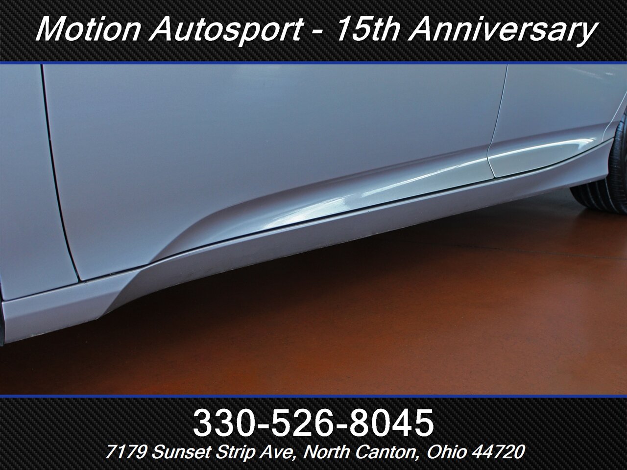 2022 Honda Accord Sport Special Edition - Photo 33 - North Canton, OH 44720