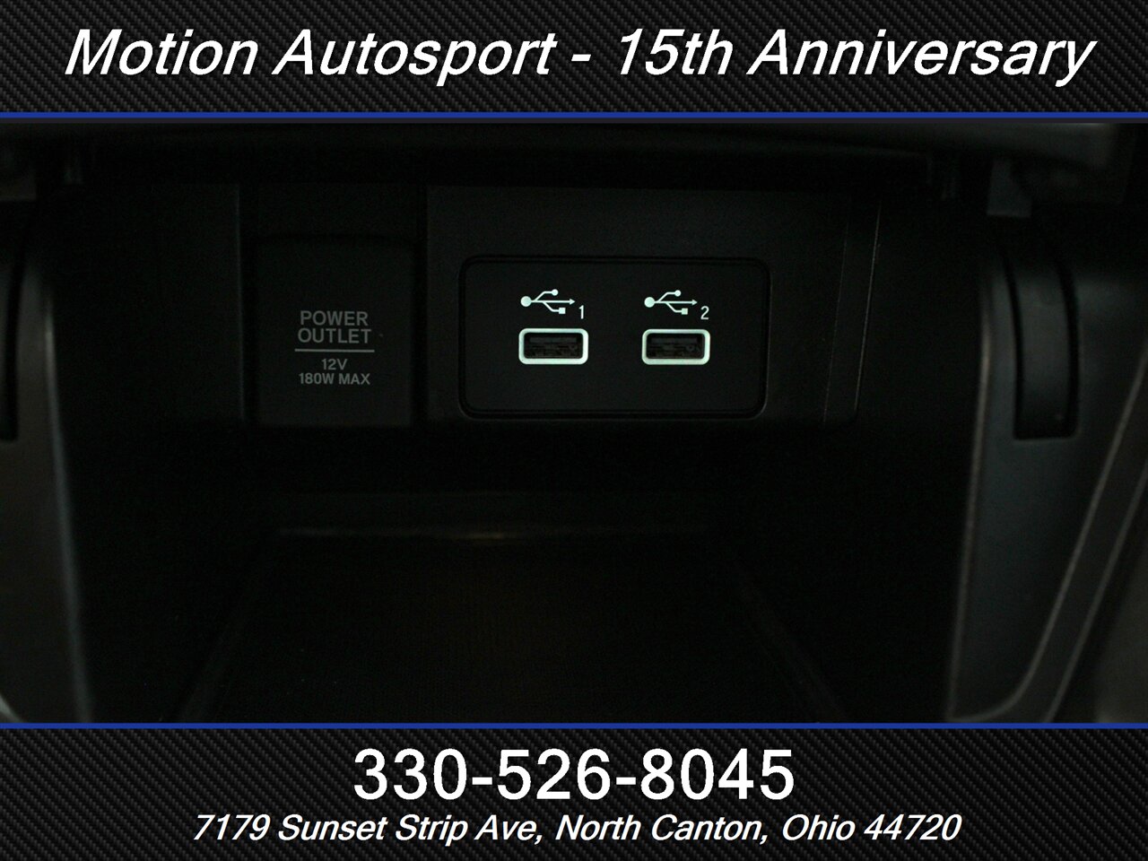 2022 Honda Accord Sport Special Edition - Photo 17 - North Canton, OH 44720