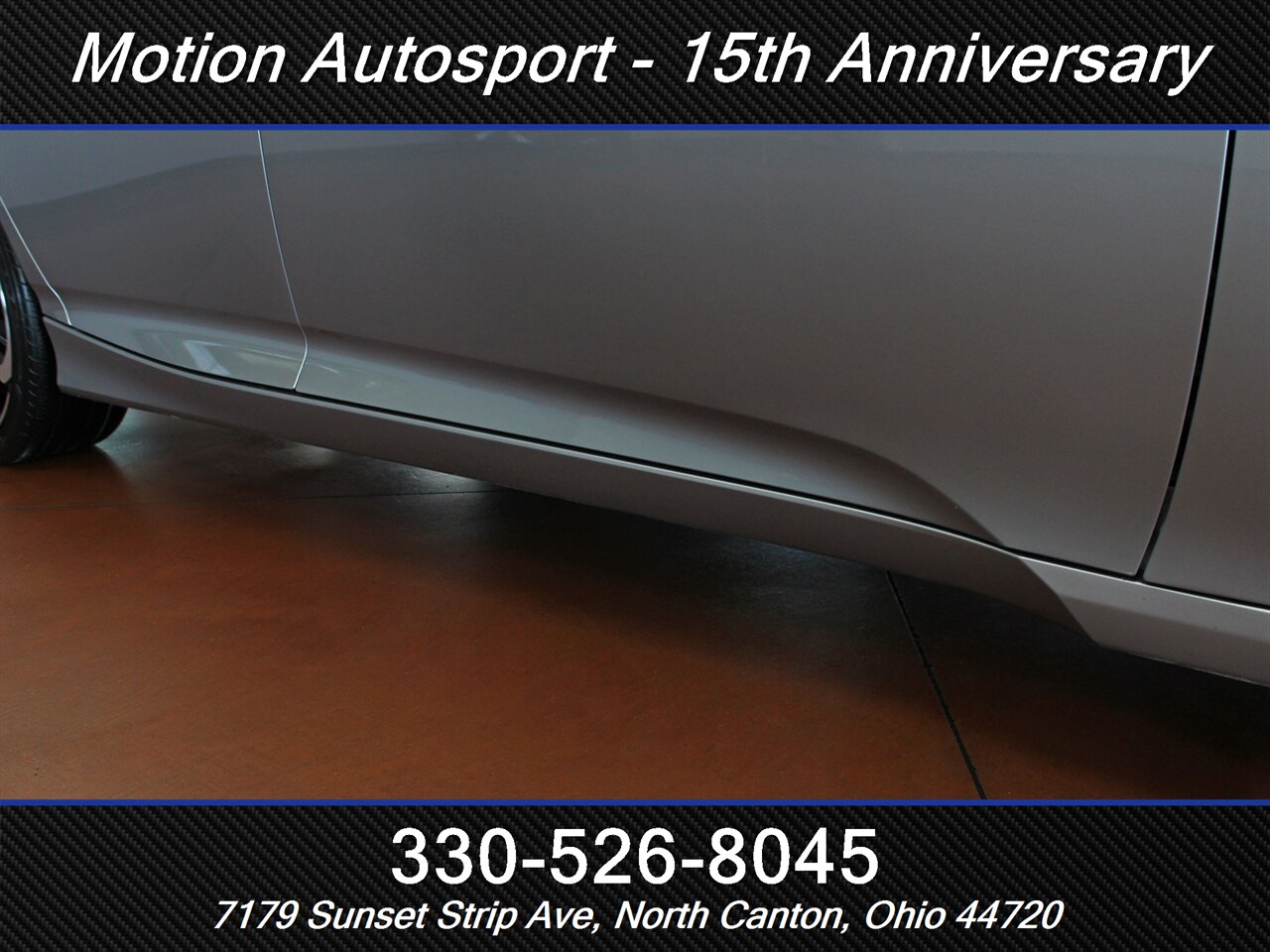 2022 Honda Accord Sport Special Edition - Photo 36 - North Canton, OH 44720