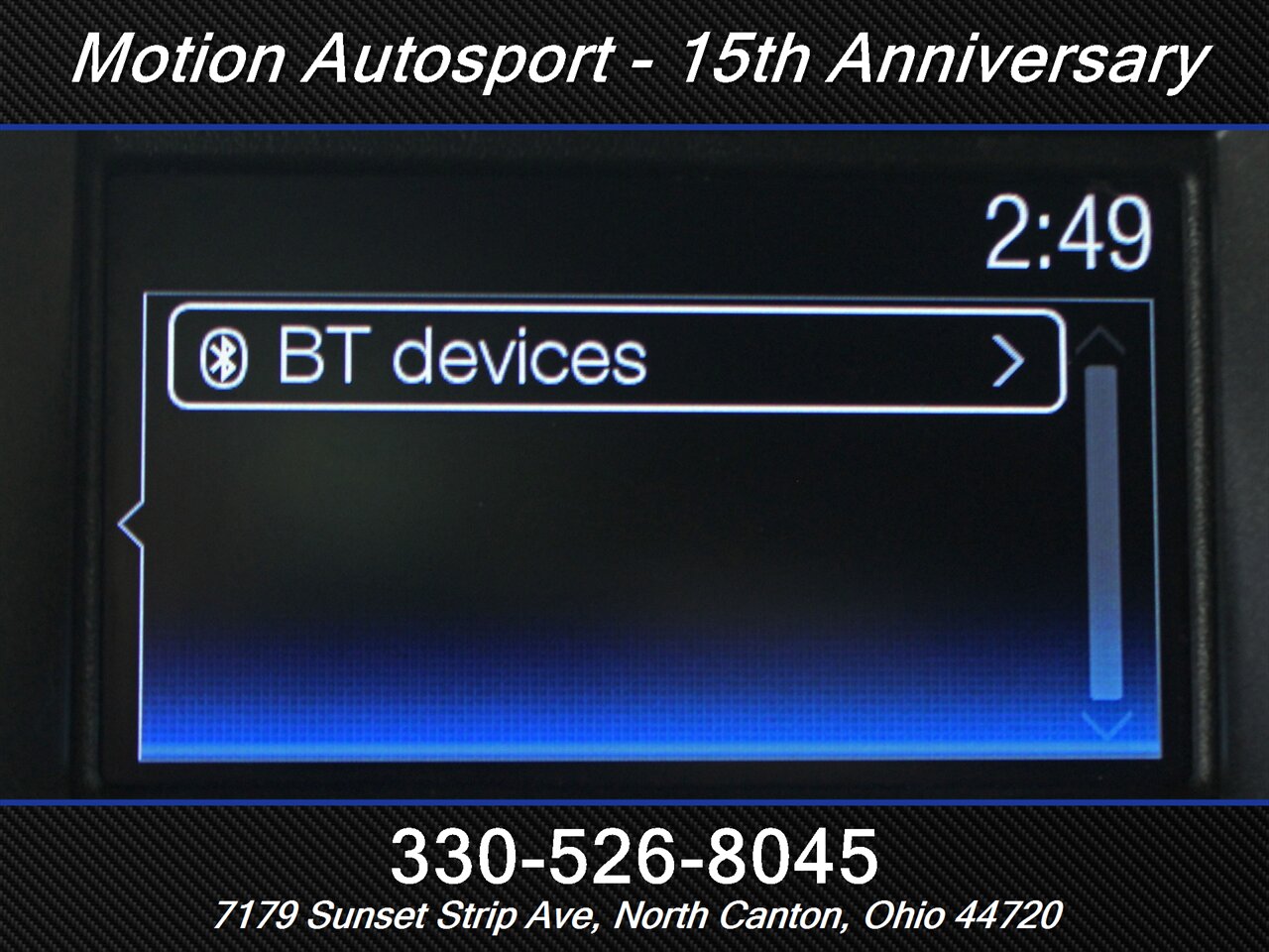 2017 Ford F-150 XLT Custom Lift 4X4   - Photo 27 - North Canton, OH 44720