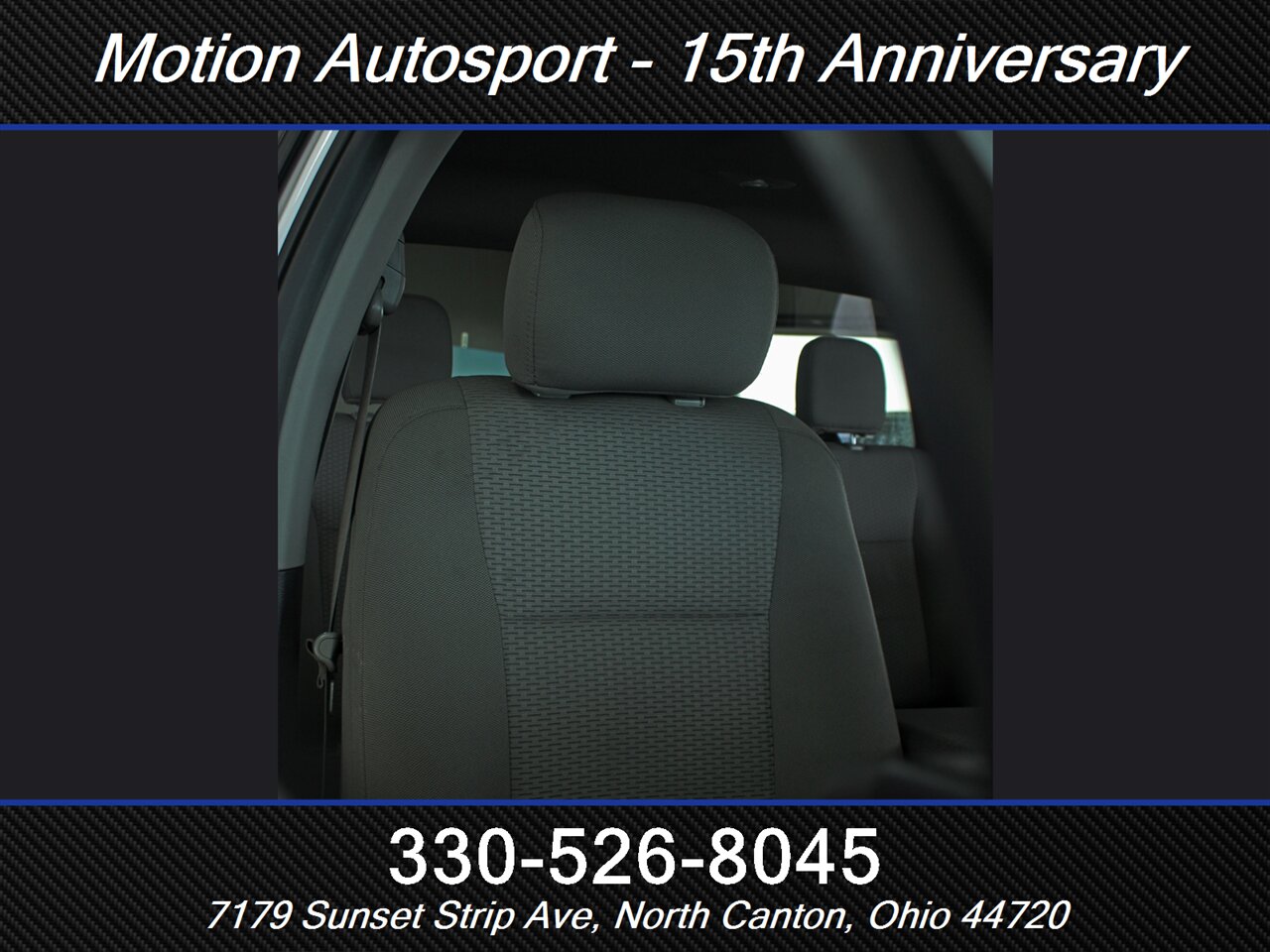 2017 Ford F-150 XLT Custom Lift 4X4   - Photo 34 - North Canton, OH 44720