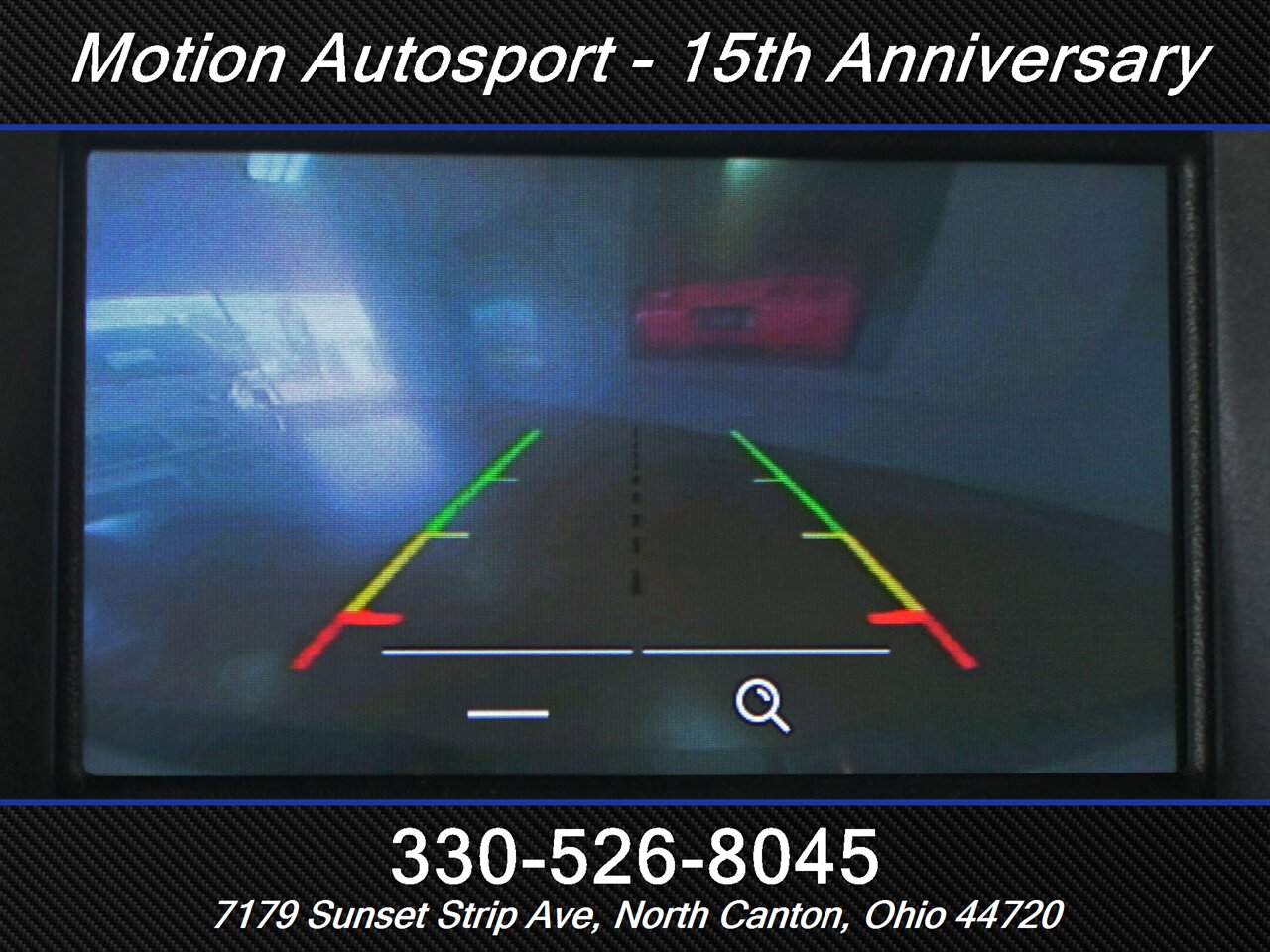 2017 Ford F-150 XLT Custom Lift 4X4   - Photo 28 - North Canton, OH 44720