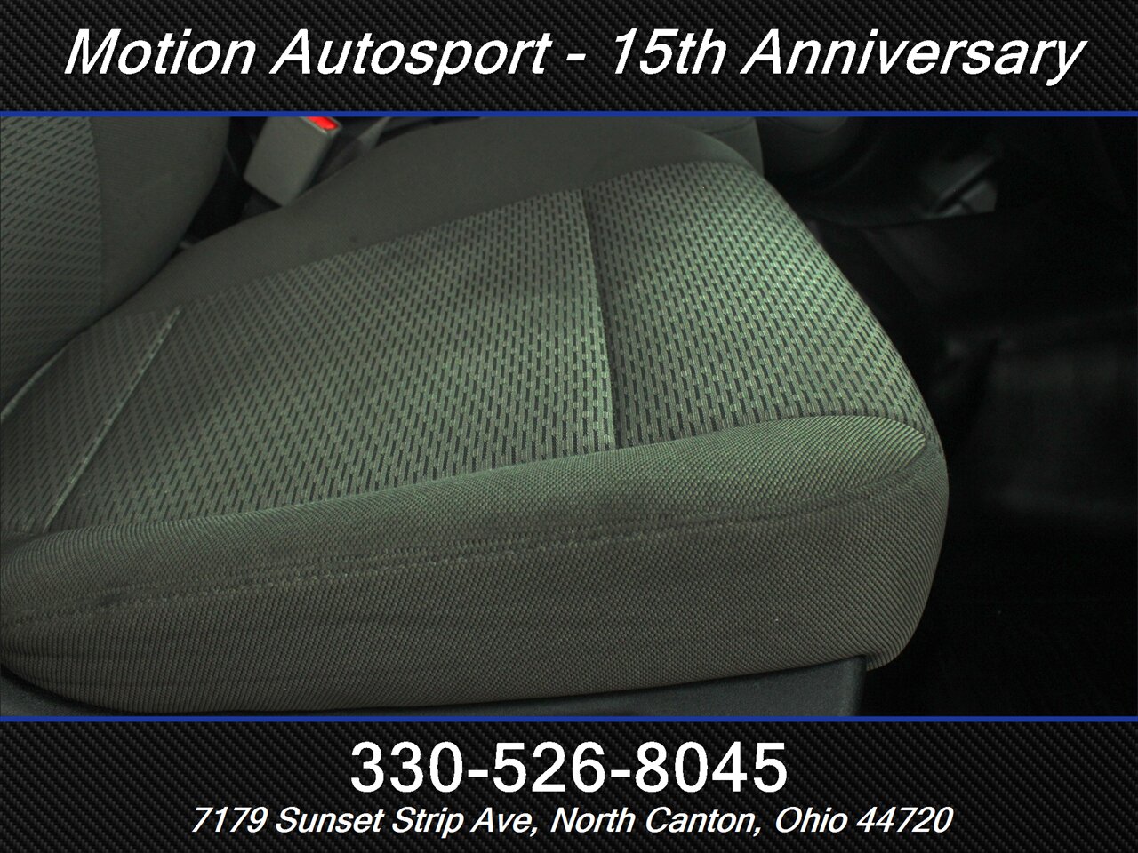 2017 Ford F-150 XLT Custom Lift 4X4   - Photo 35 - North Canton, OH 44720