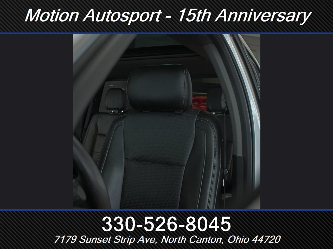 2017 Ford F-150 Lariat Pano Roof Custom Lift 4X4 - Photo 35 - North Canton, OH 44720